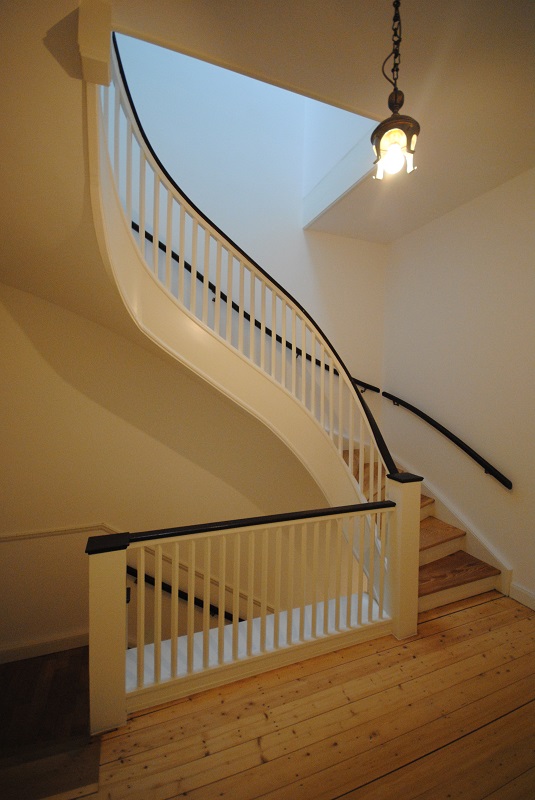 B62号房屋（注：haus在德语中是房屋、住宅的意思 ，如果这里有特定背景，比如是某个地方特定的建筑编号等，可根据实际情况进一步精准表述） 丨德国不来梅丨theis janssen – architekt BDA-23