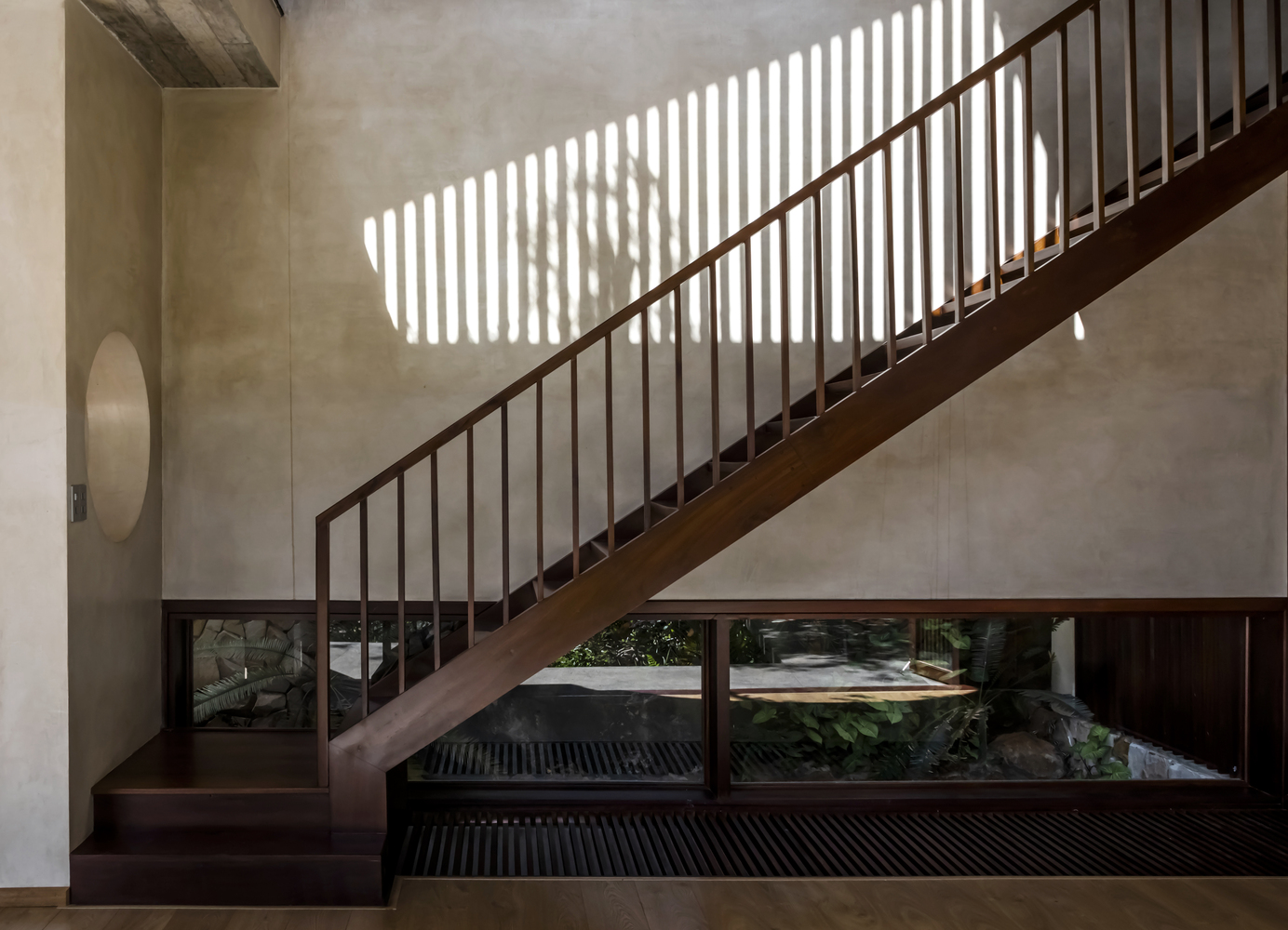 越南别墅 BMT House丨AD9 Architects,K.A Studio-18