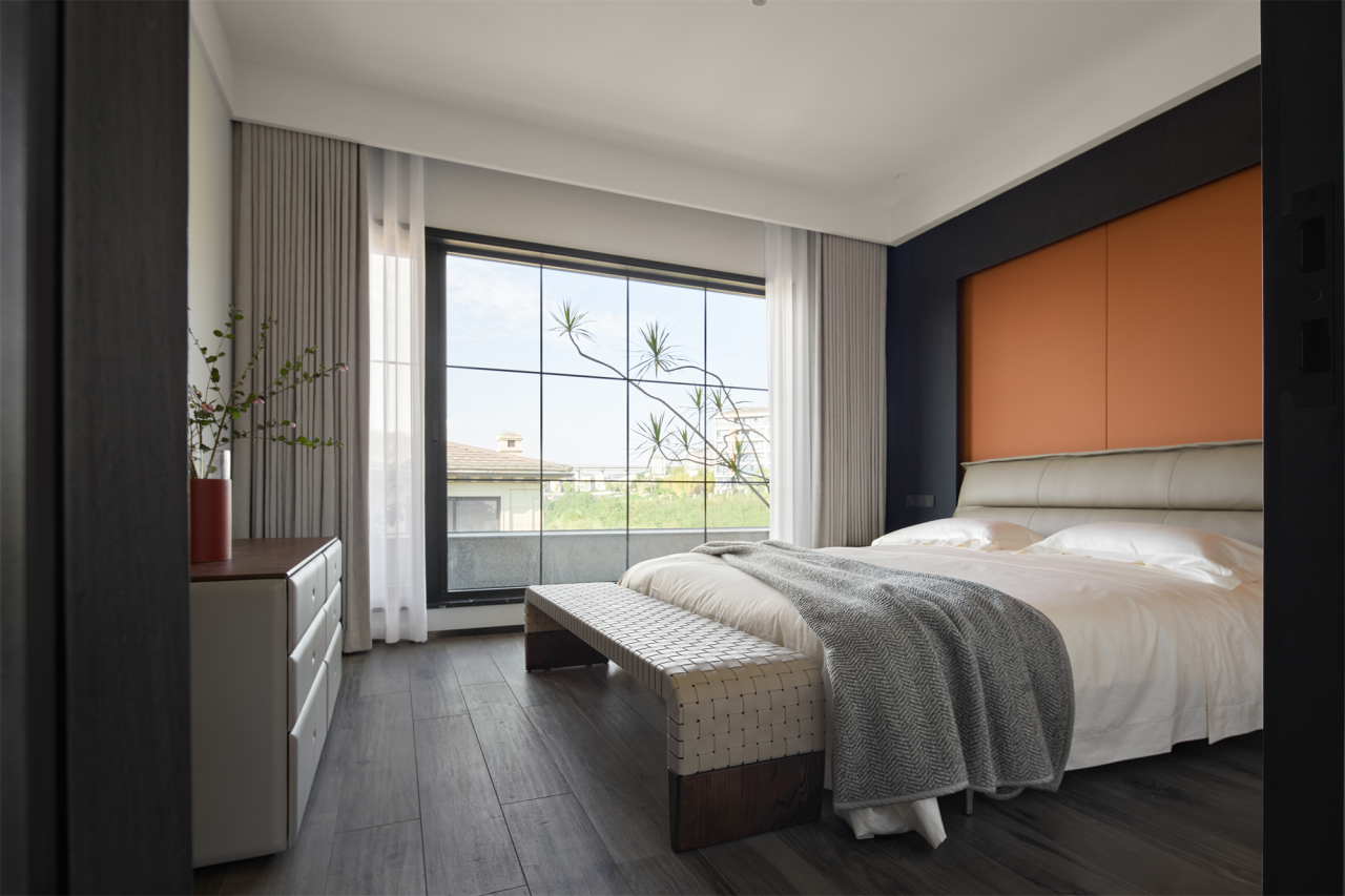 新江与城·天越丨中国重庆-105