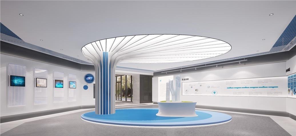 
西安某医疗科技公司 -1