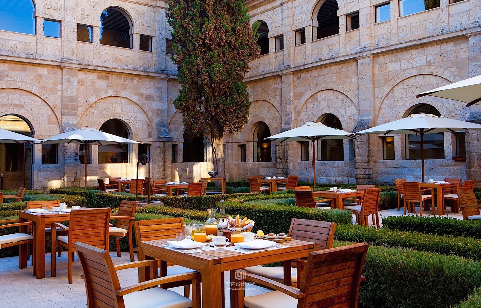 西班牙杜埃罗河谷庄园酒店-25