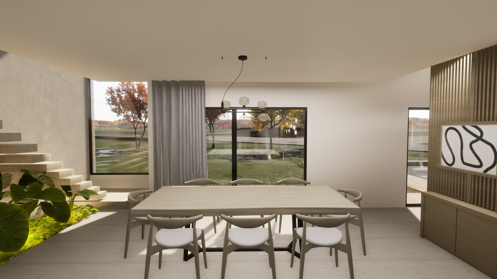 60 区项目丨Lozano Arquitectura-11