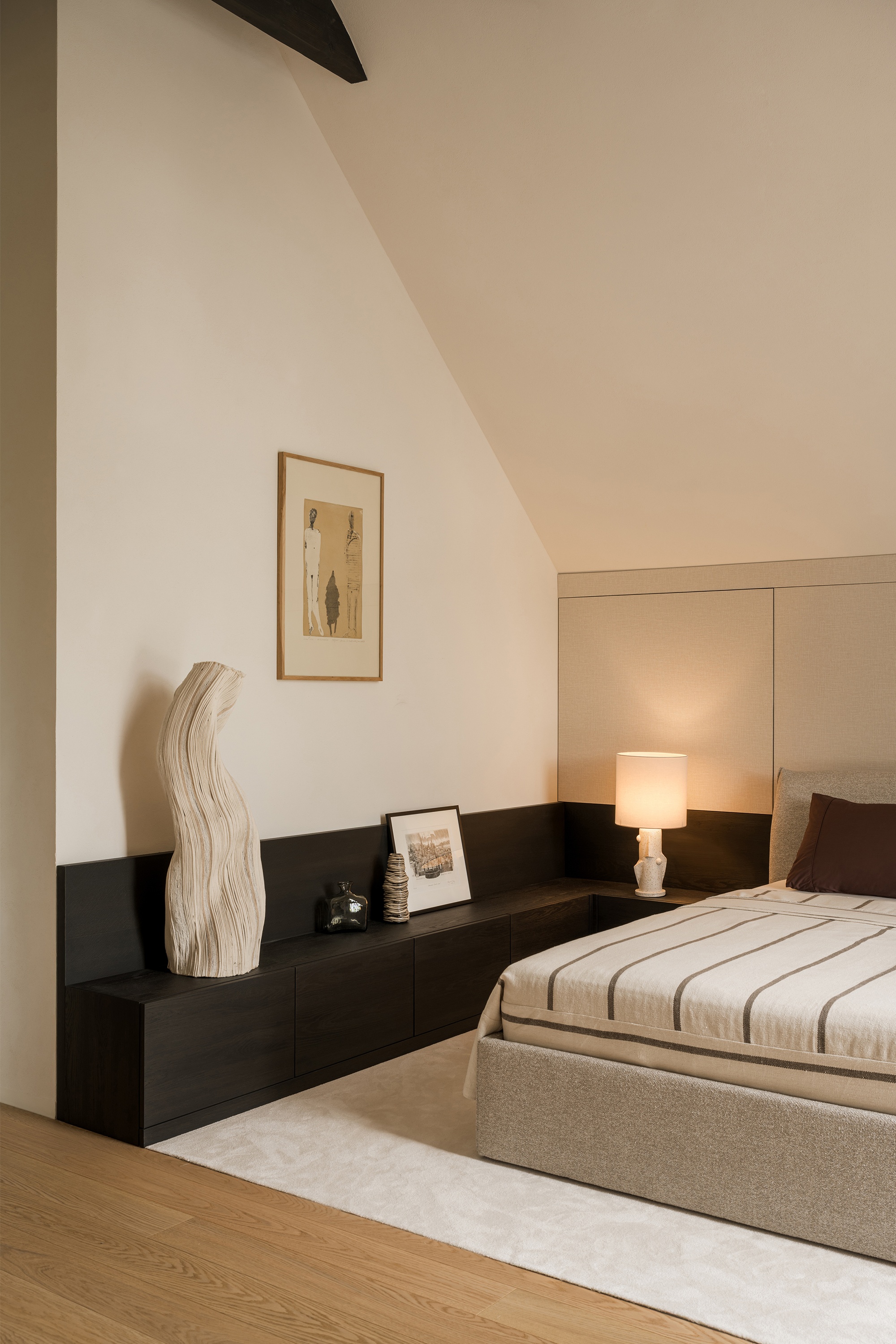 波兰DKR住宅丨BXB Studio-29