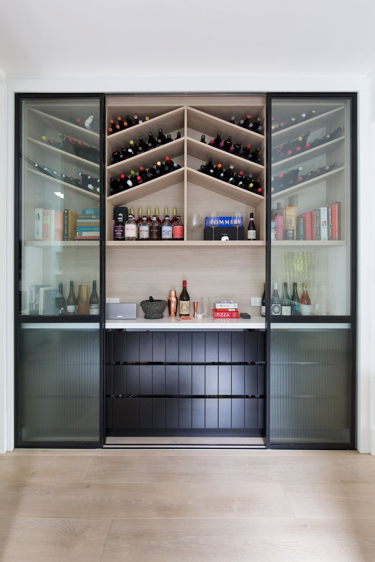 Nina Maya 打造明亮舒适的海滩别墅设计-11