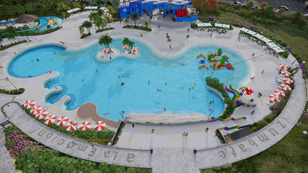 Water Park-3