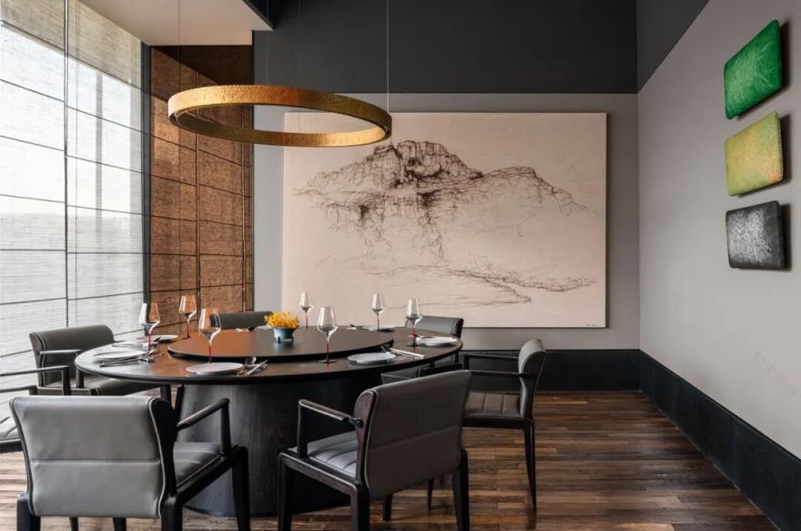 雅融轩·北辰荟店-策略餐饮|IN.X新作-83