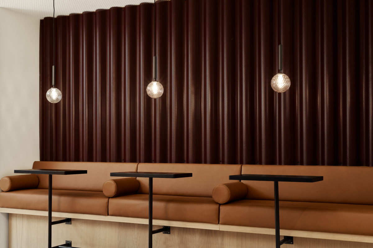 芬兰Original Sokos Hotel Tripla酒店-22