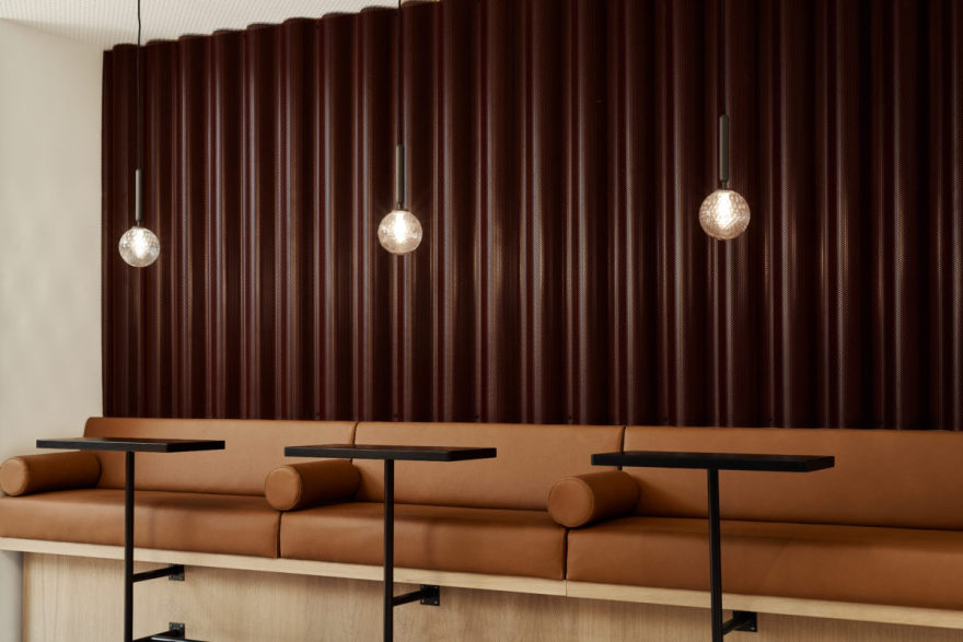 芬兰Original Sokos Hotel Tripla酒店-22