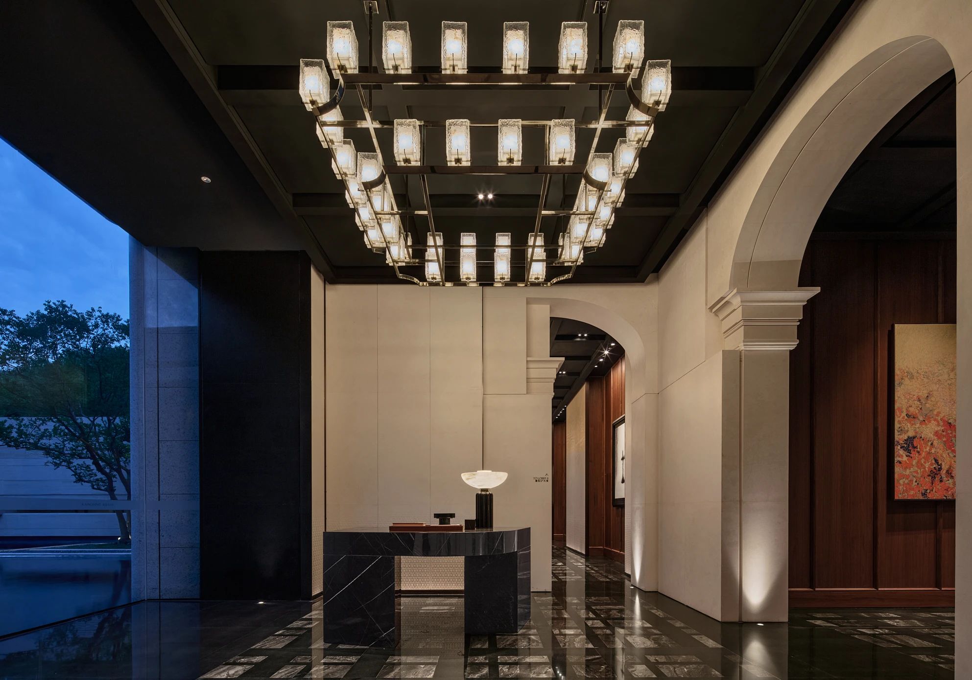 招商上海康定壹拾玖丨中国上海丨DIA丹健国际-9