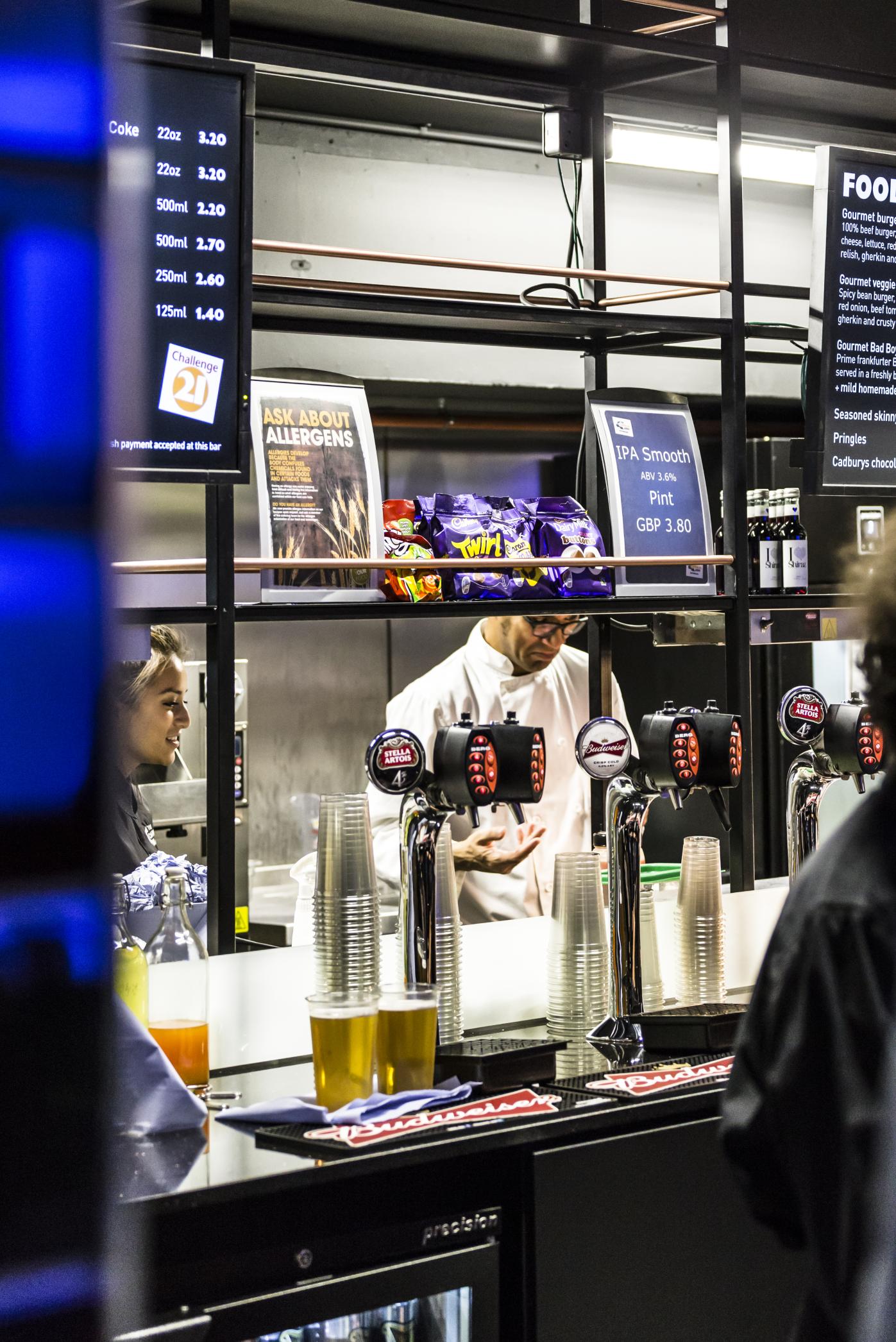 国家冰上中心 SHH-4