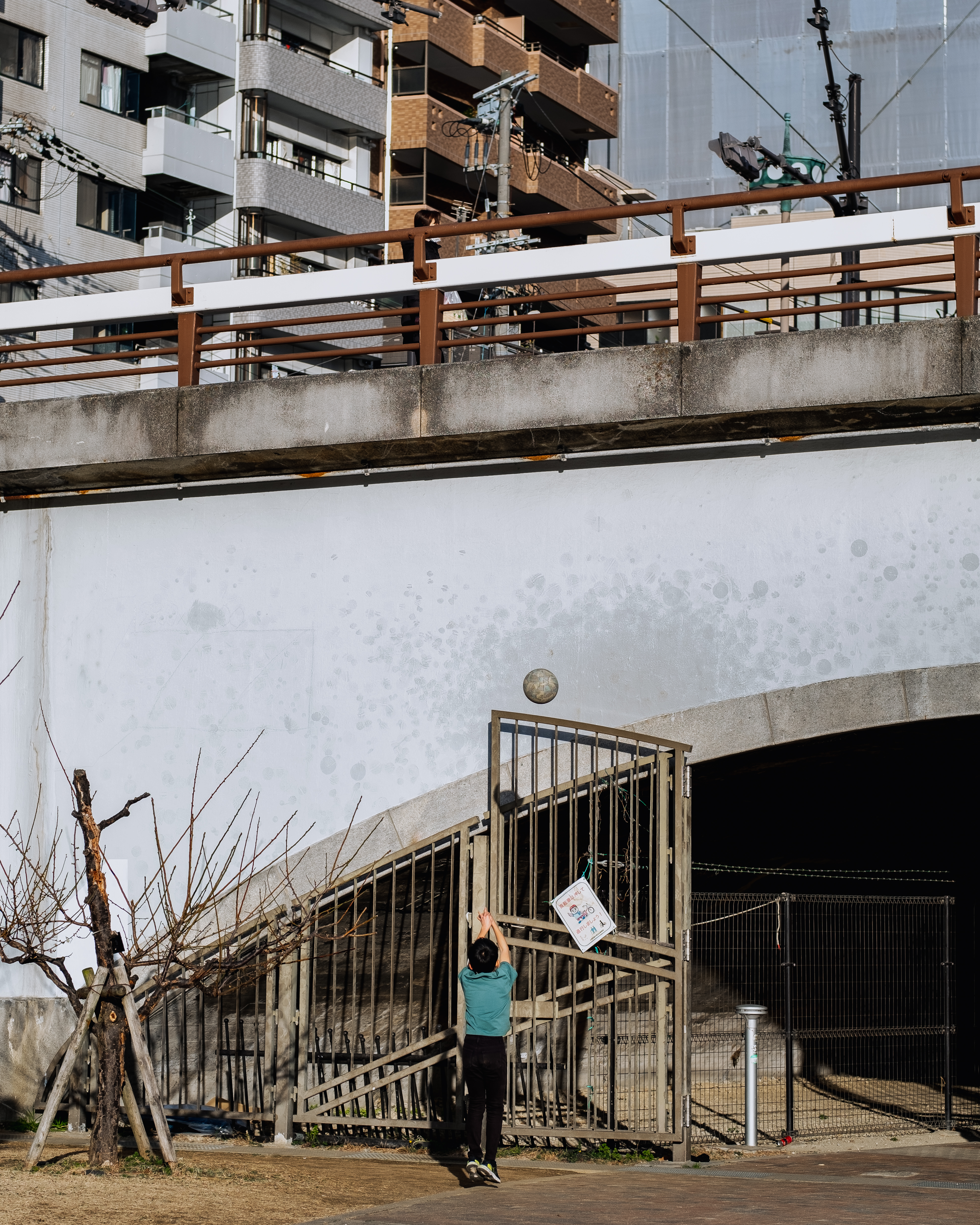 难忘瞬间摄影作品-19