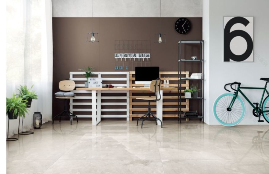 复古蜡笔色,打造轻盈甜美空间-70