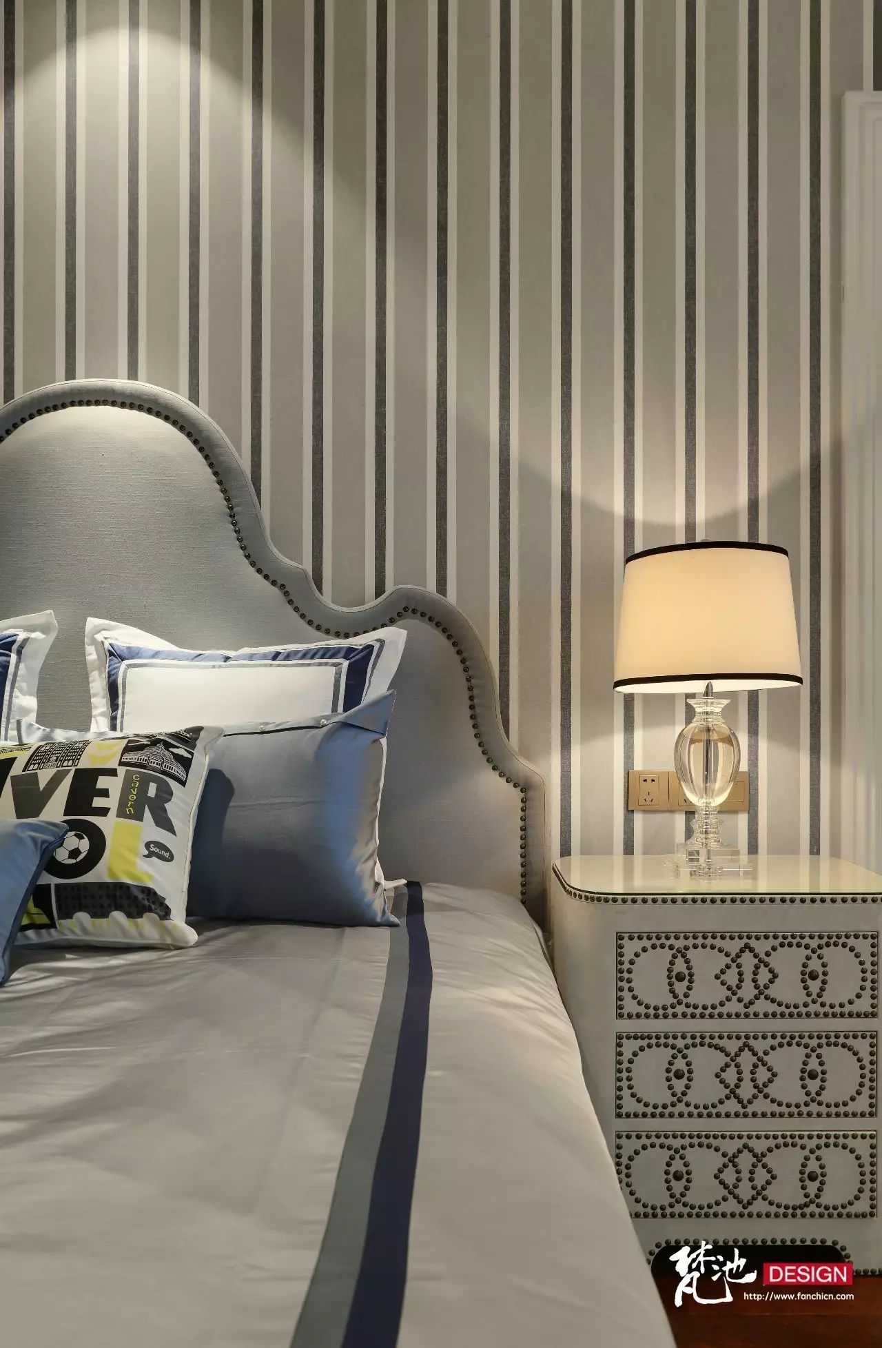 南京天降孝门,英伦宫廷风的家-37