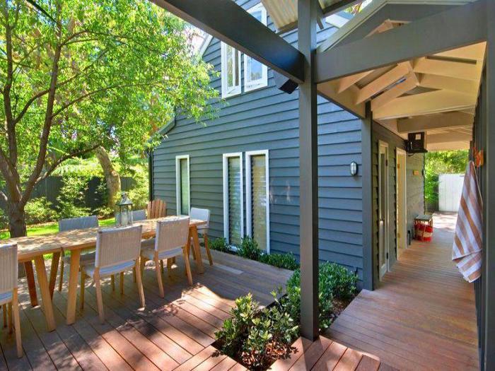 BANANDRESORT（半层漂亮房子）丨澳大利亚-26