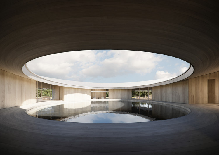 建筑视觉大奖 40 个决赛作品-34