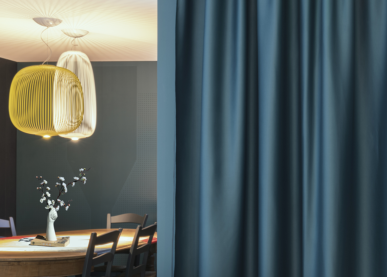 tIPS ARCHITECTS丨西餐厅丨nasoRosso-0