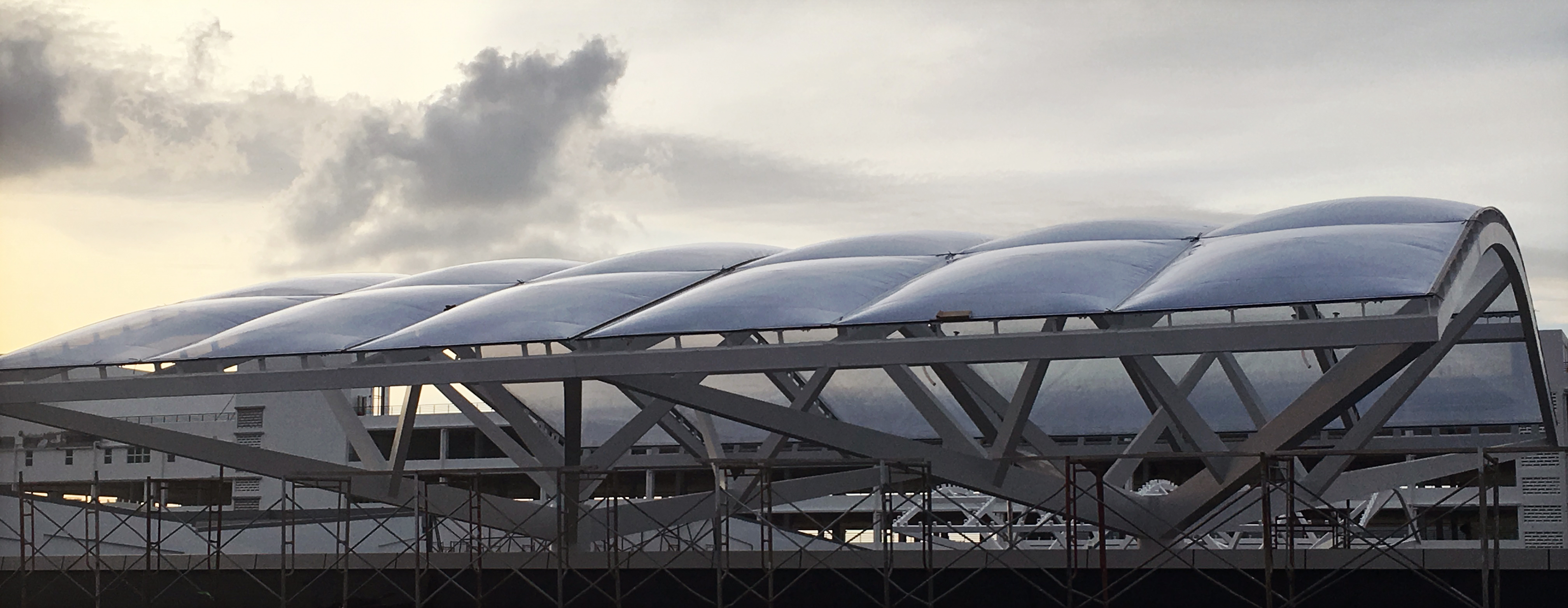 槟城设计村 ADAS 多媒体工程-9