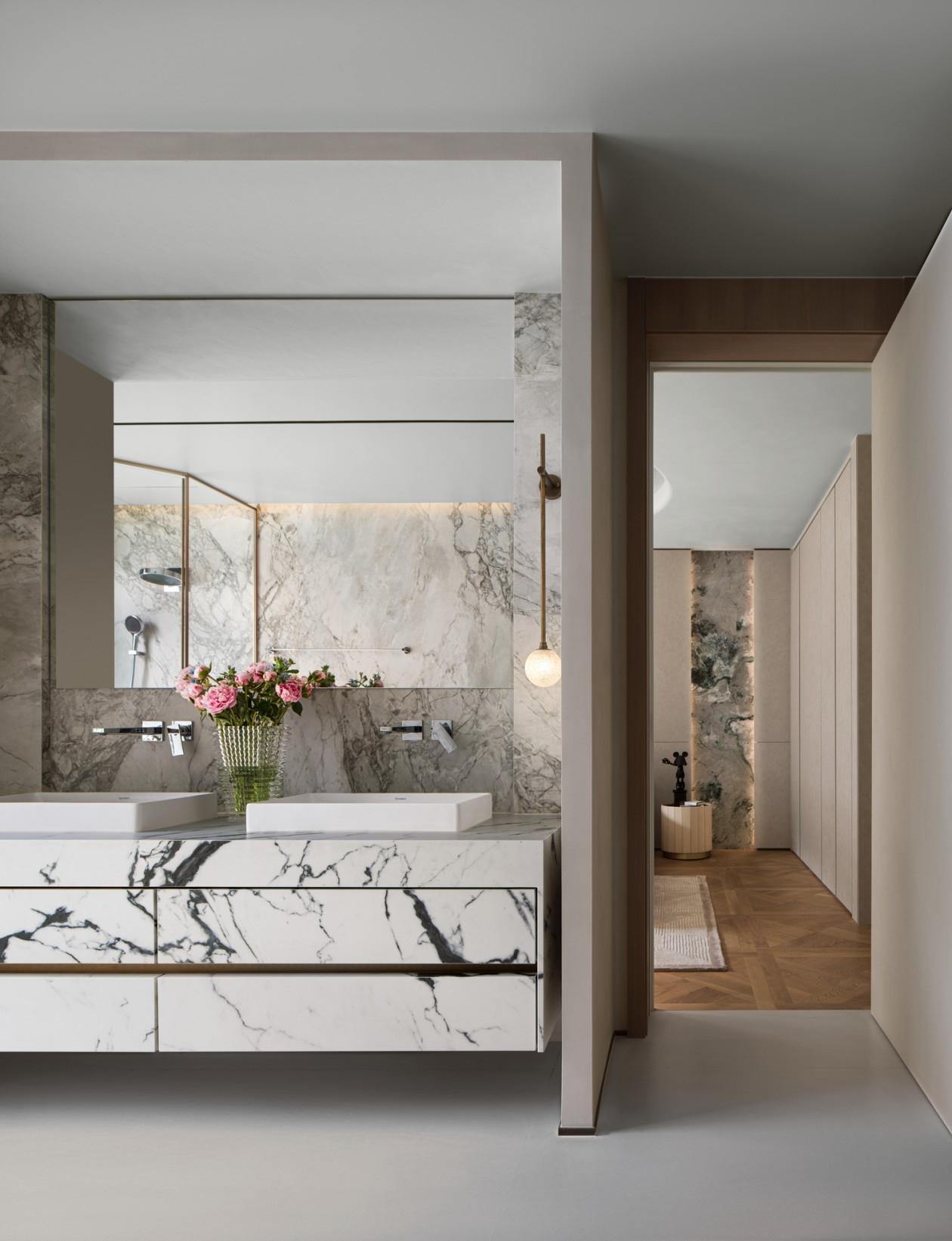 质之所至,境由心生丨中国四川丨新成空间艺术-100