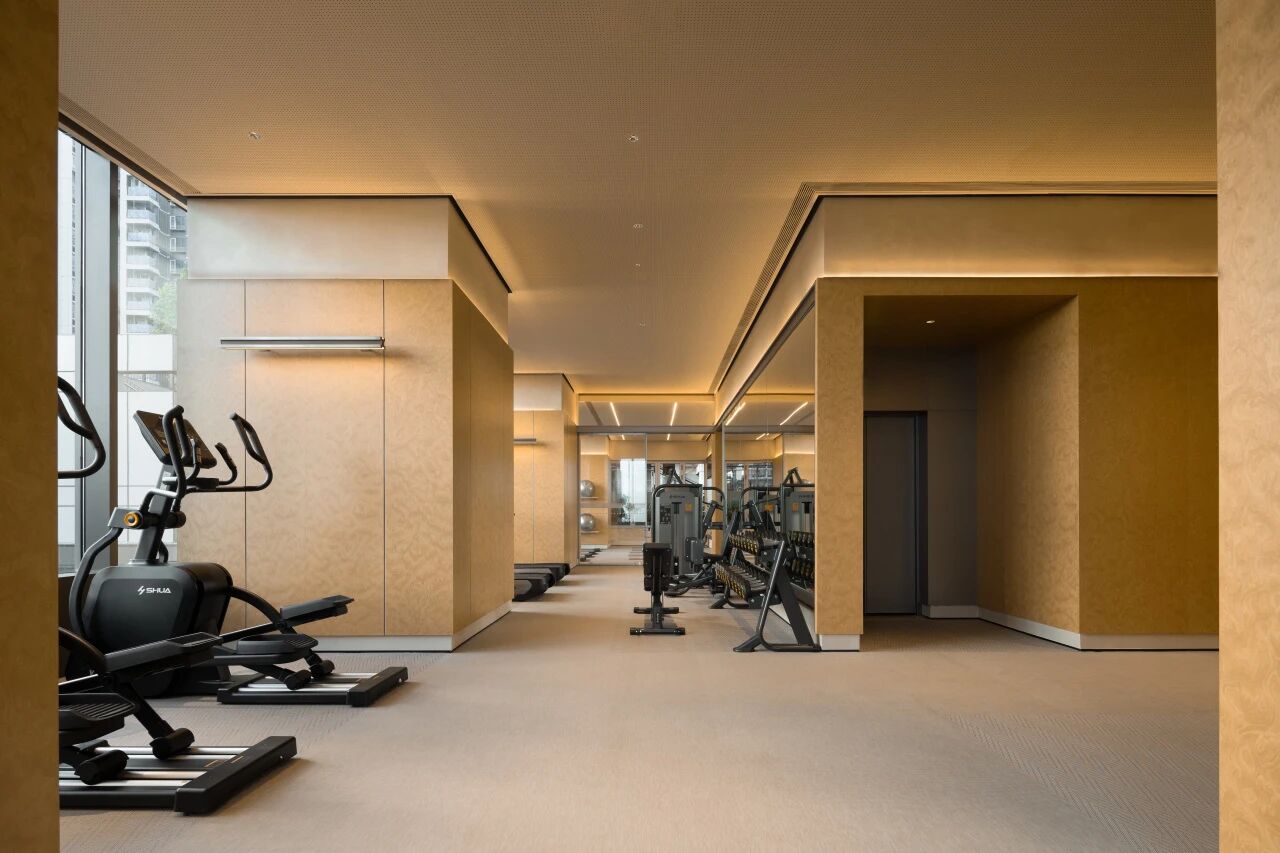 华润润臻园丨TOMO東木筑造-201