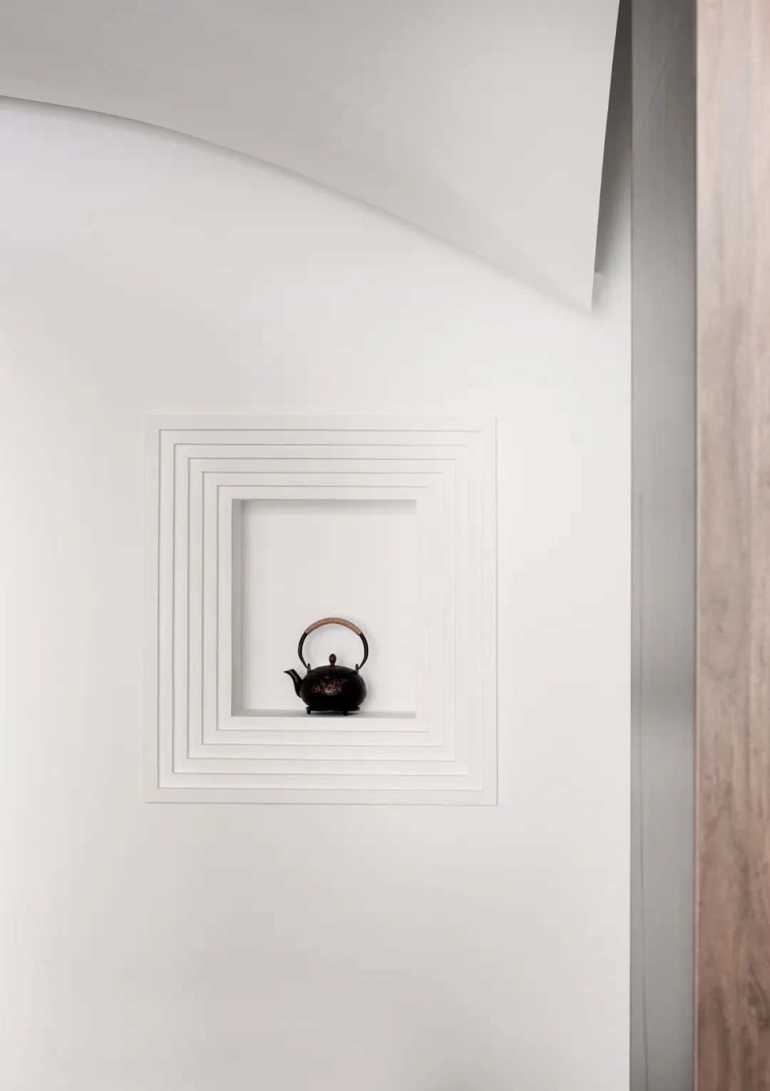 苏港办公空间丨中国常州丨DEMO初品设计-60