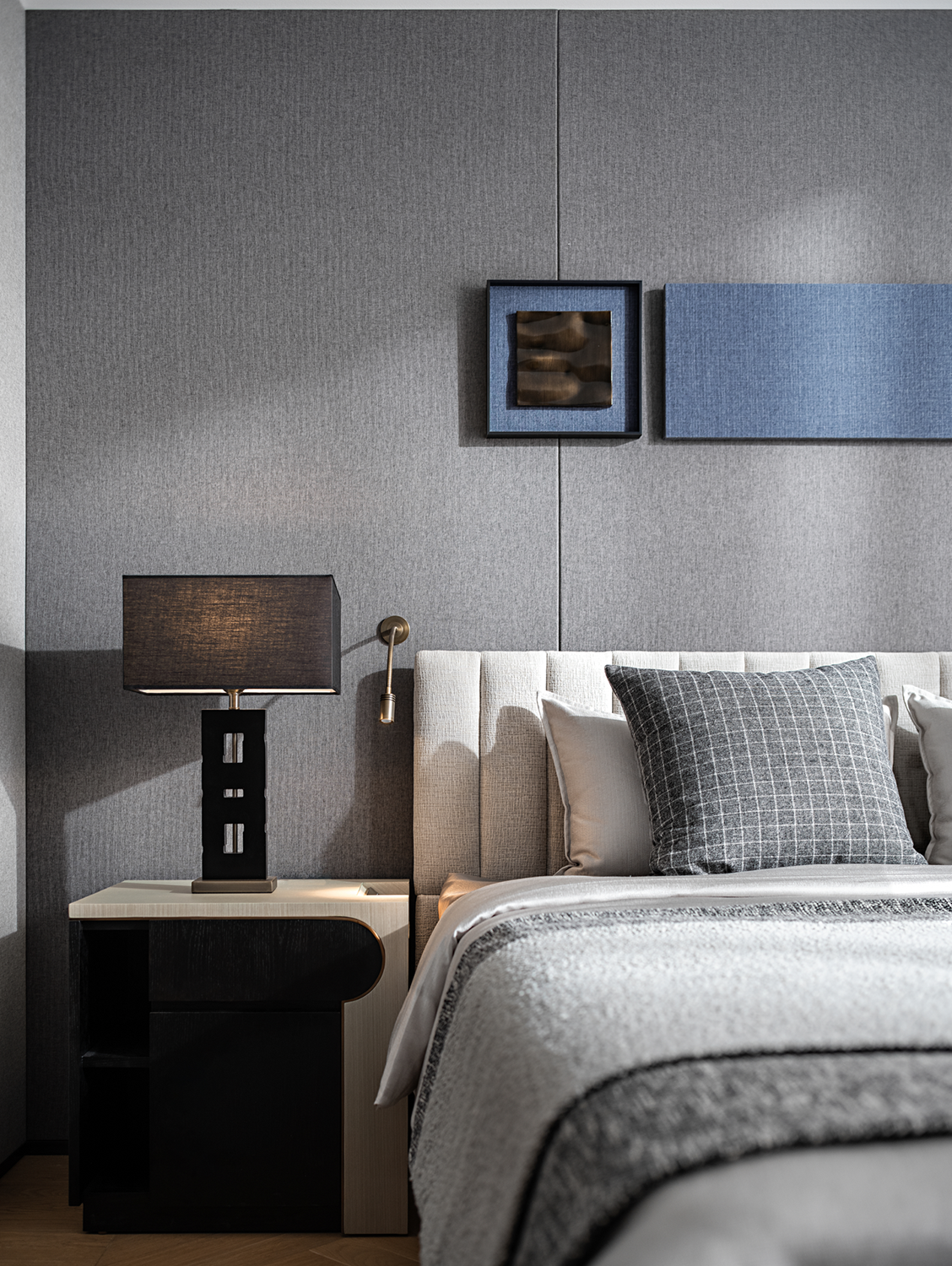 深圳顶级酒店公寓丨中国深圳丨HYD 华奕设计-27