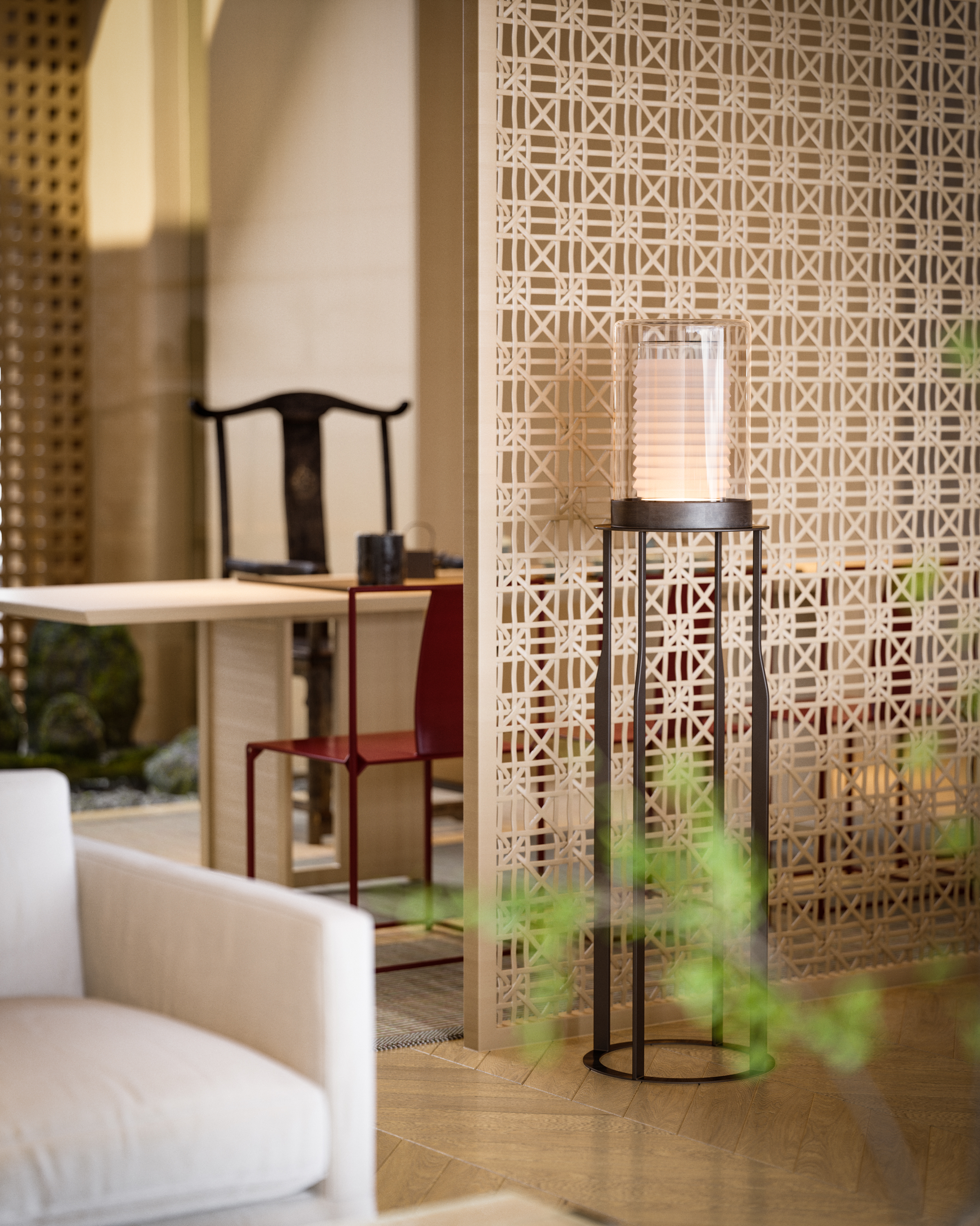 贵州餐厅表现丨刘霆宇-41