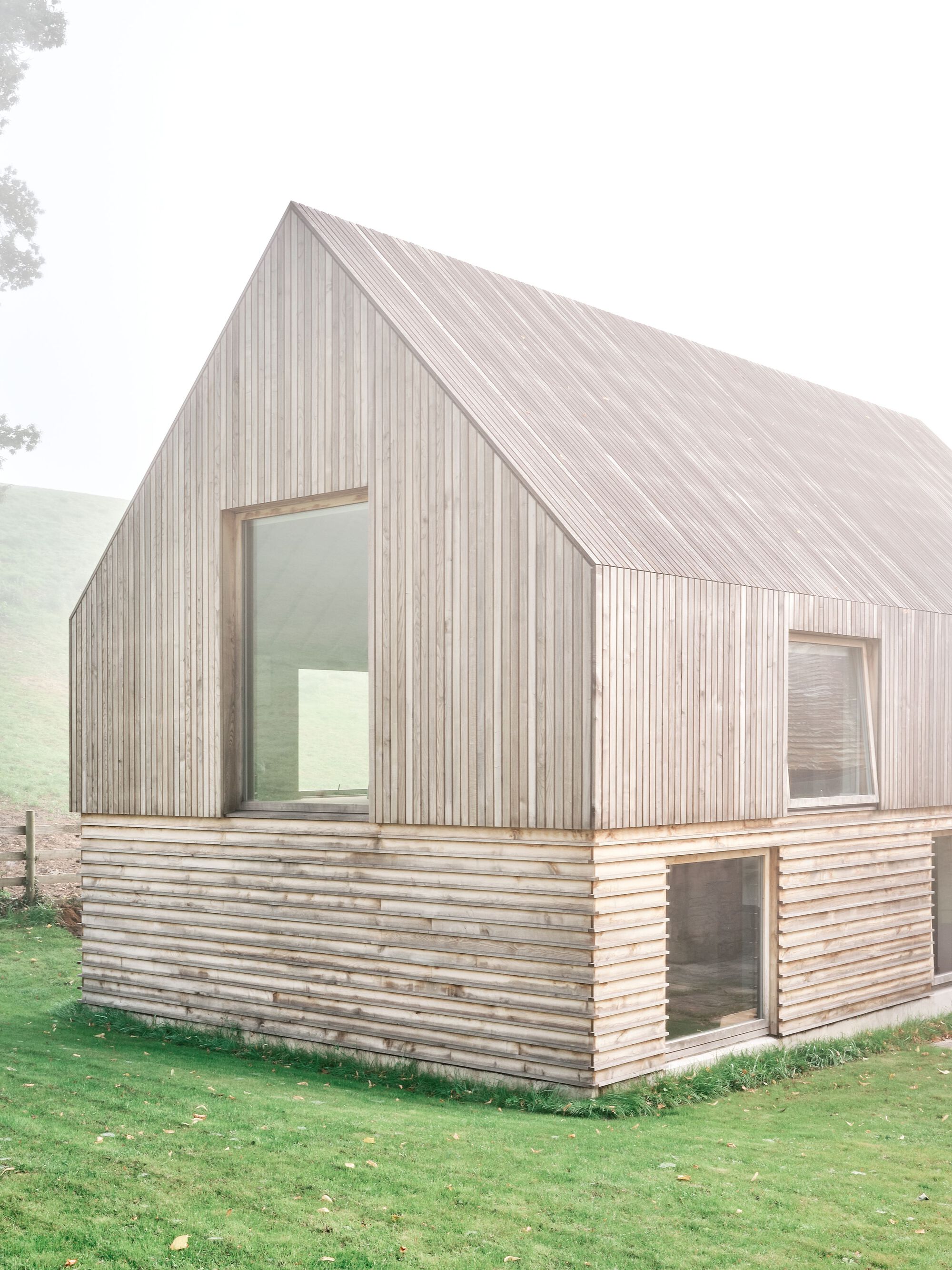 Pitcombe’s Old School House Renovation / Bindloss Dawes-42