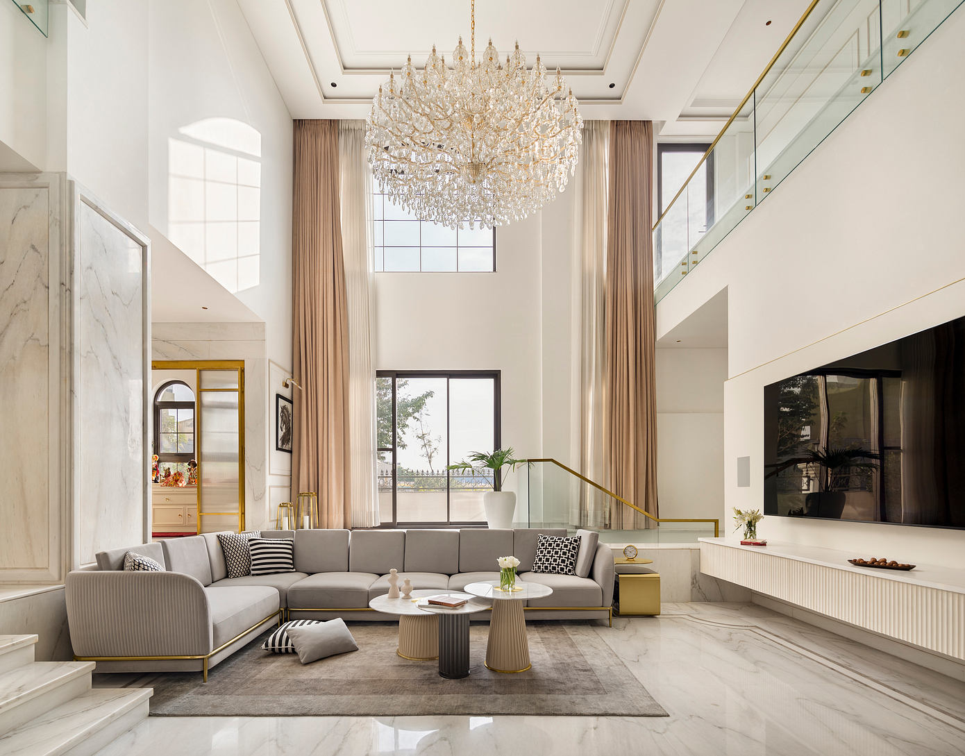 Warrior’s Paradise 丨 Resaiki丨印度-1