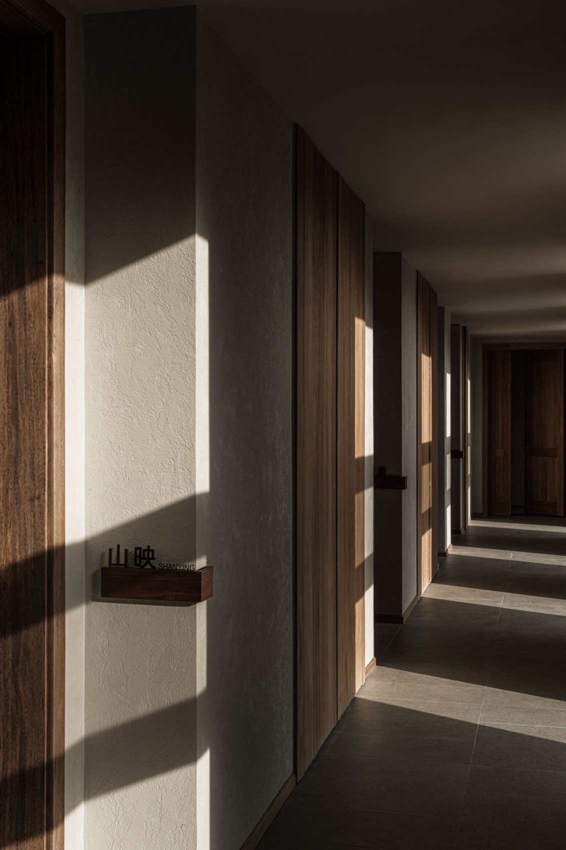 星山月影民宿丨中国阿坝丨成都木材环境艺术设计有限公司-63