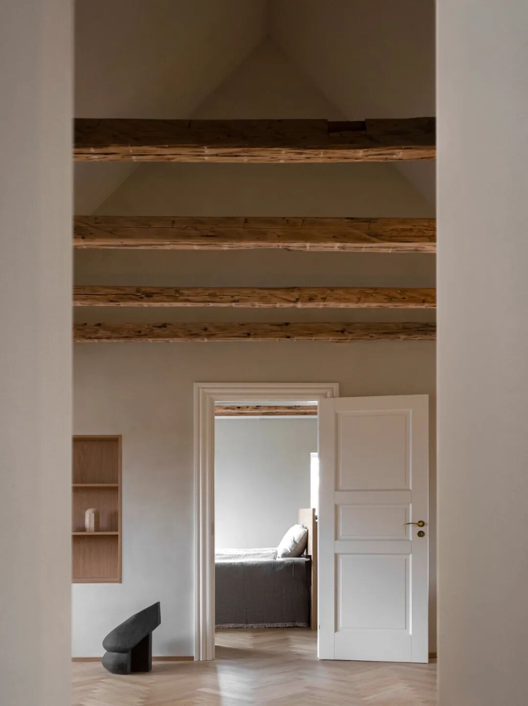 Norm作品|功能主义的诗意重生-31