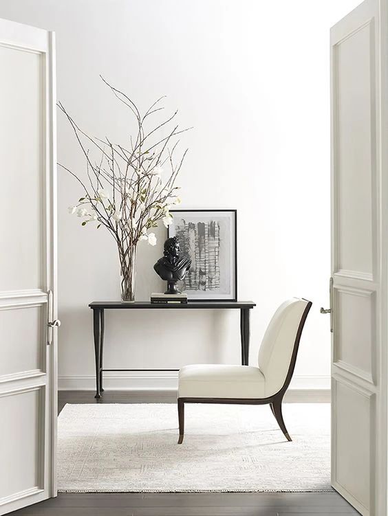 陈设艺术与花艺软装设计-60