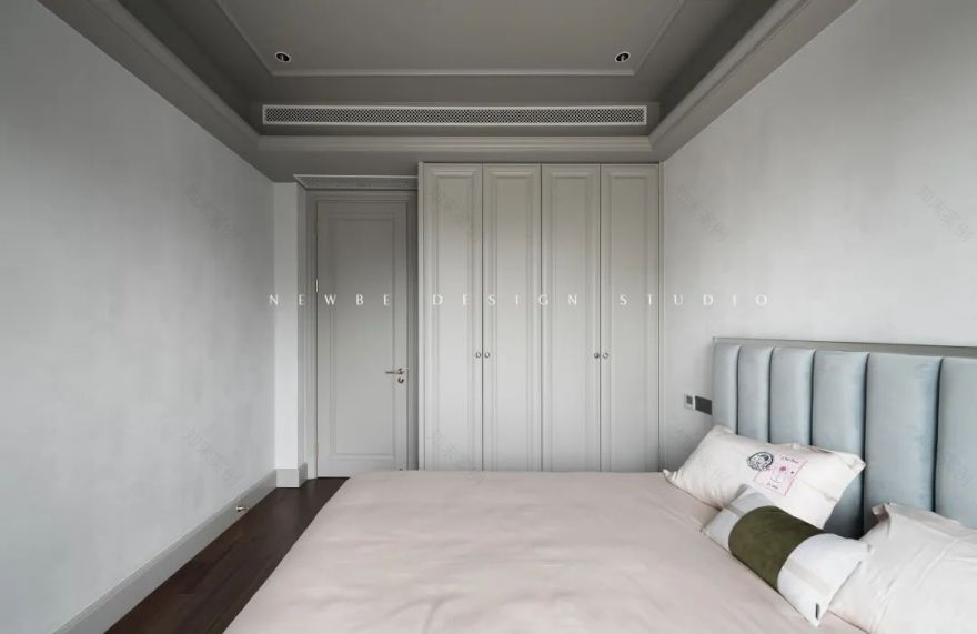 V I S I O N · 400㎡美式别墅丨刘丹萍-64