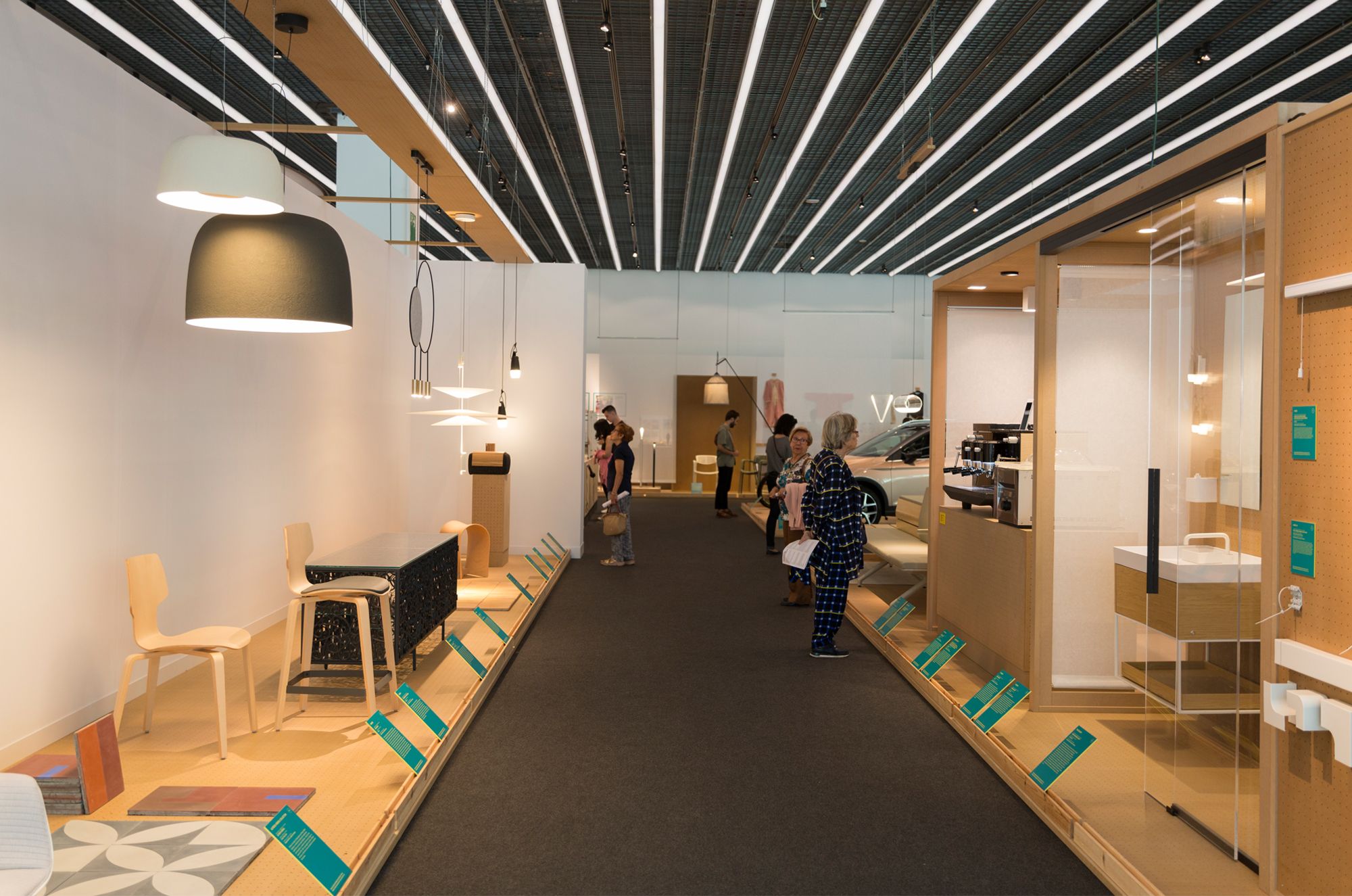 丨西班牙巴塞罗那丨emiliana design studio-16