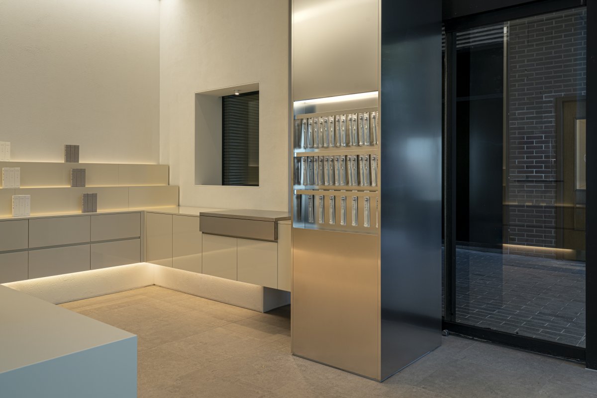 Kiwa 口腔护理店丨ProjectMark-8