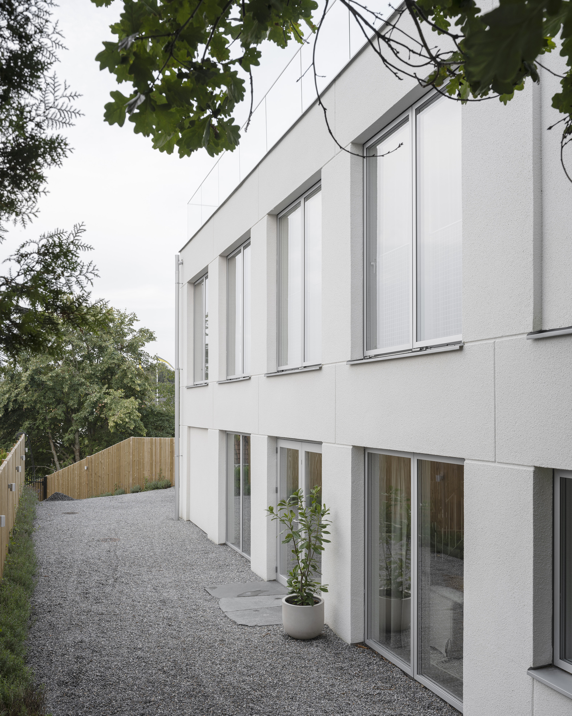 纳塞特别墅丨瑞典丨Reppen Vilson-9