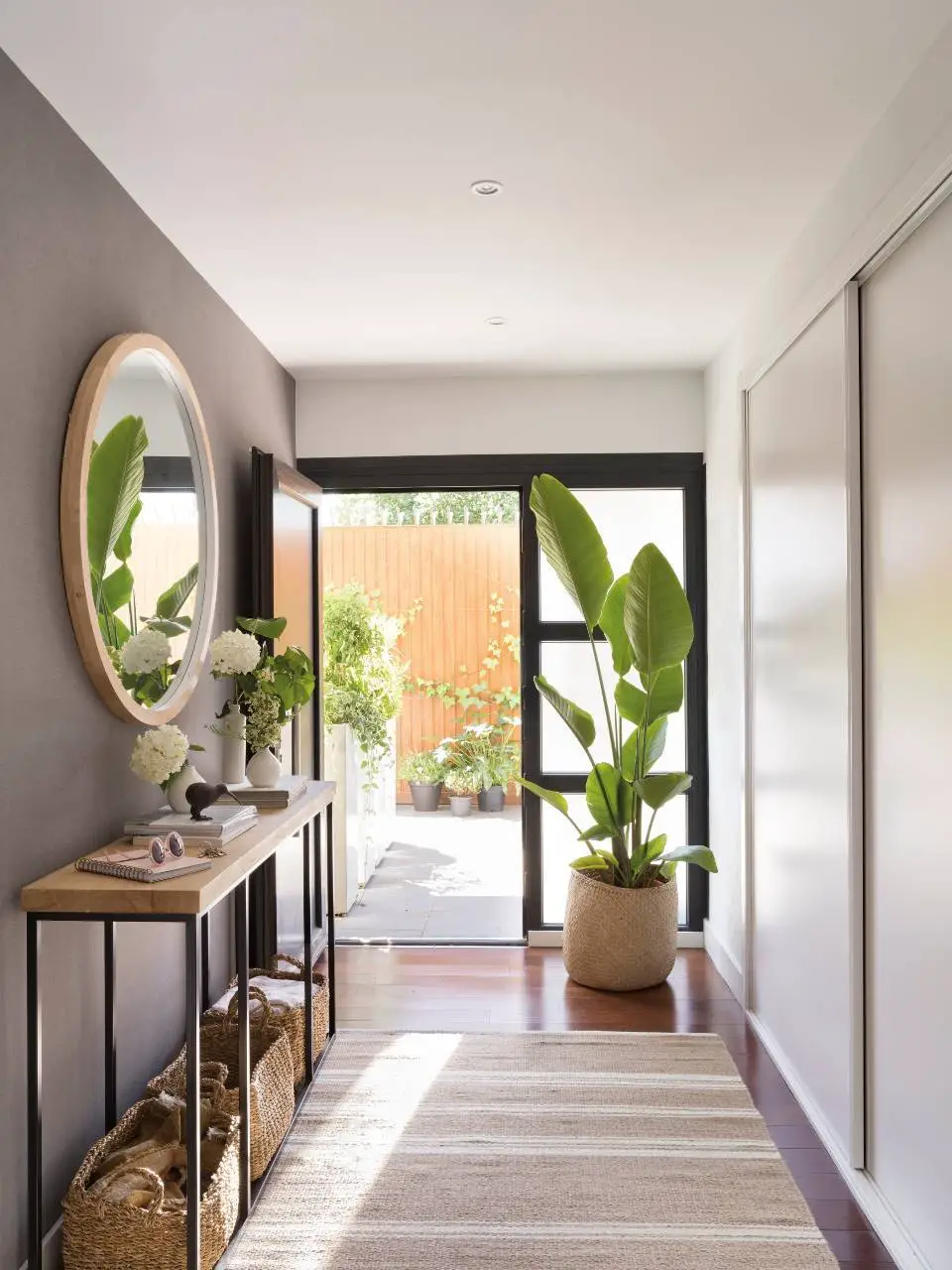 设计师巧妙翻新公寓，无需大动土木-10