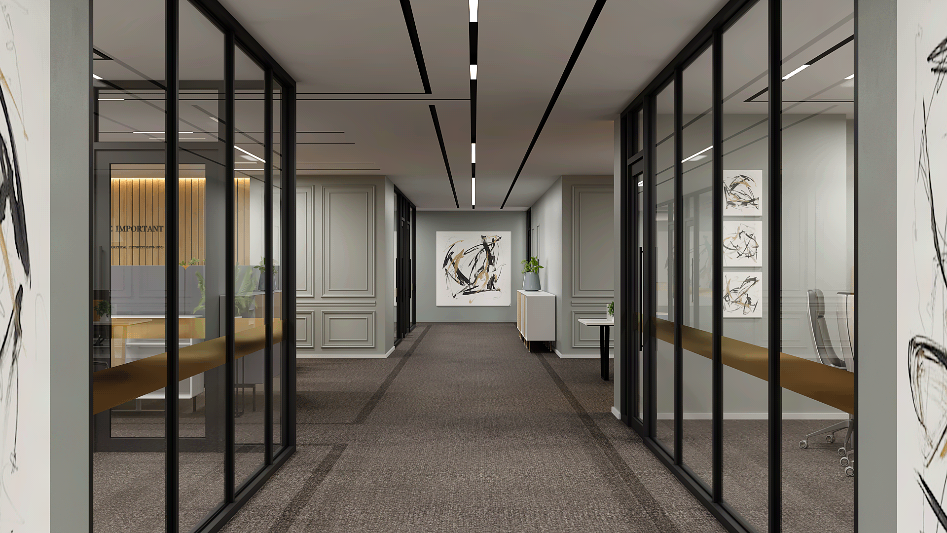 The Hive - Palm Hills Office Park-6