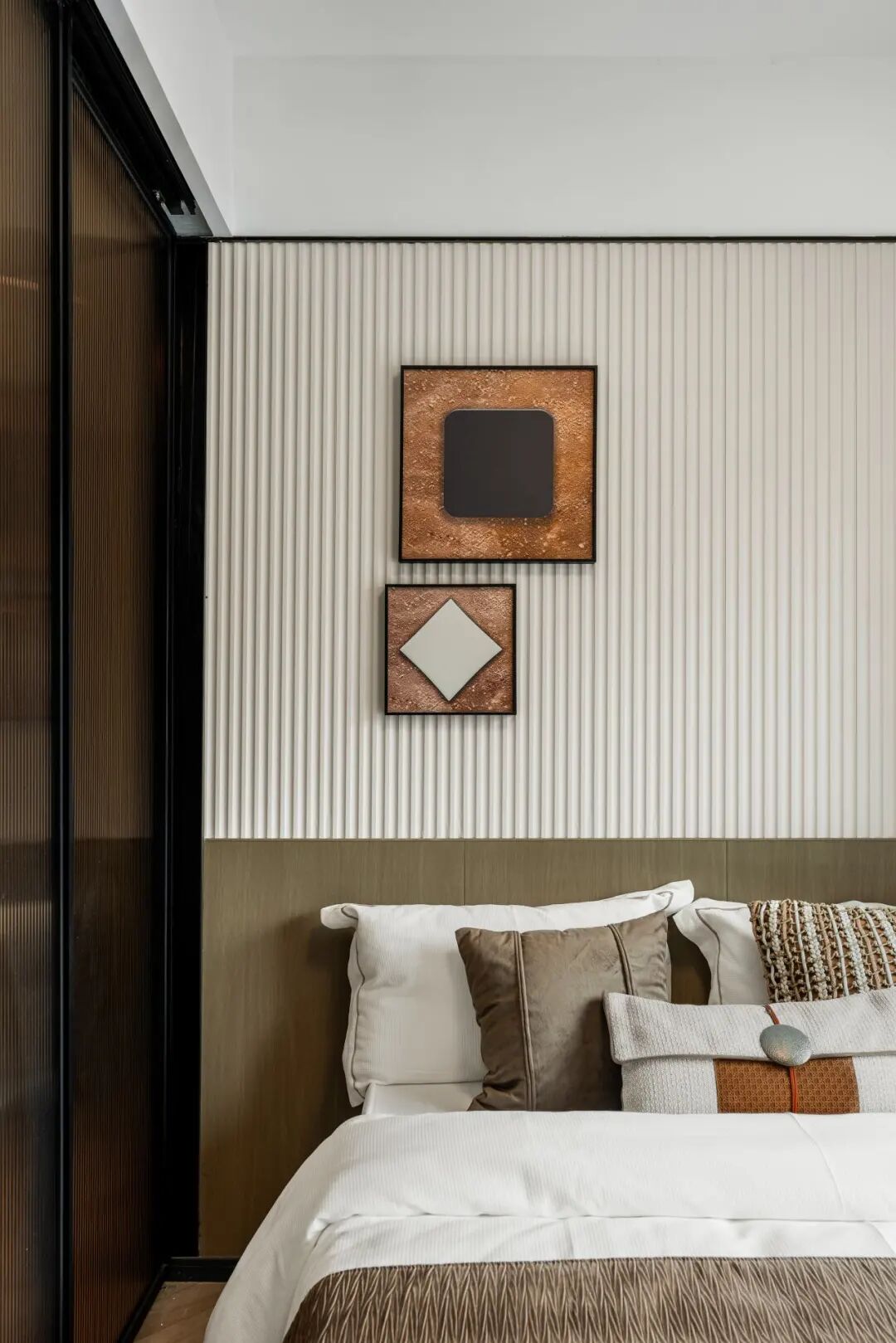 悦居乐活·多元畅享|杭州·金沙湖冠寓-51