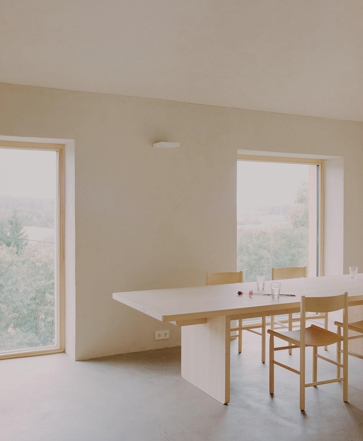 芬兰别墅 Koppar丨COLLABORATORIO-5