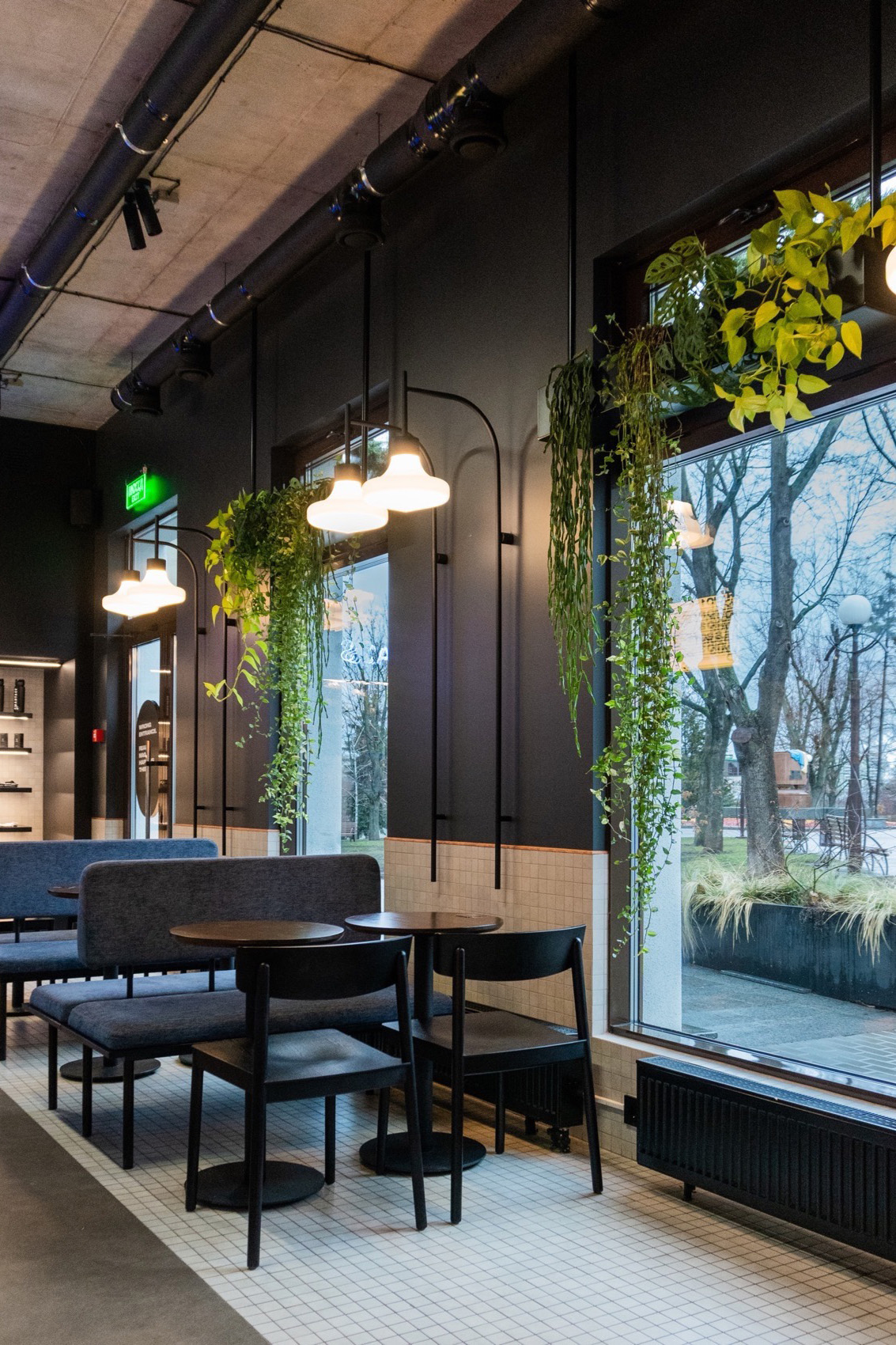 Smartass Kharkiv健身俱乐部丨乌克兰哈尔科夫丨Smartass Design Studio-31