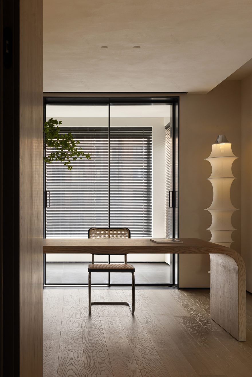 吴先生的宅丨中国宁波丨柒合设计-60