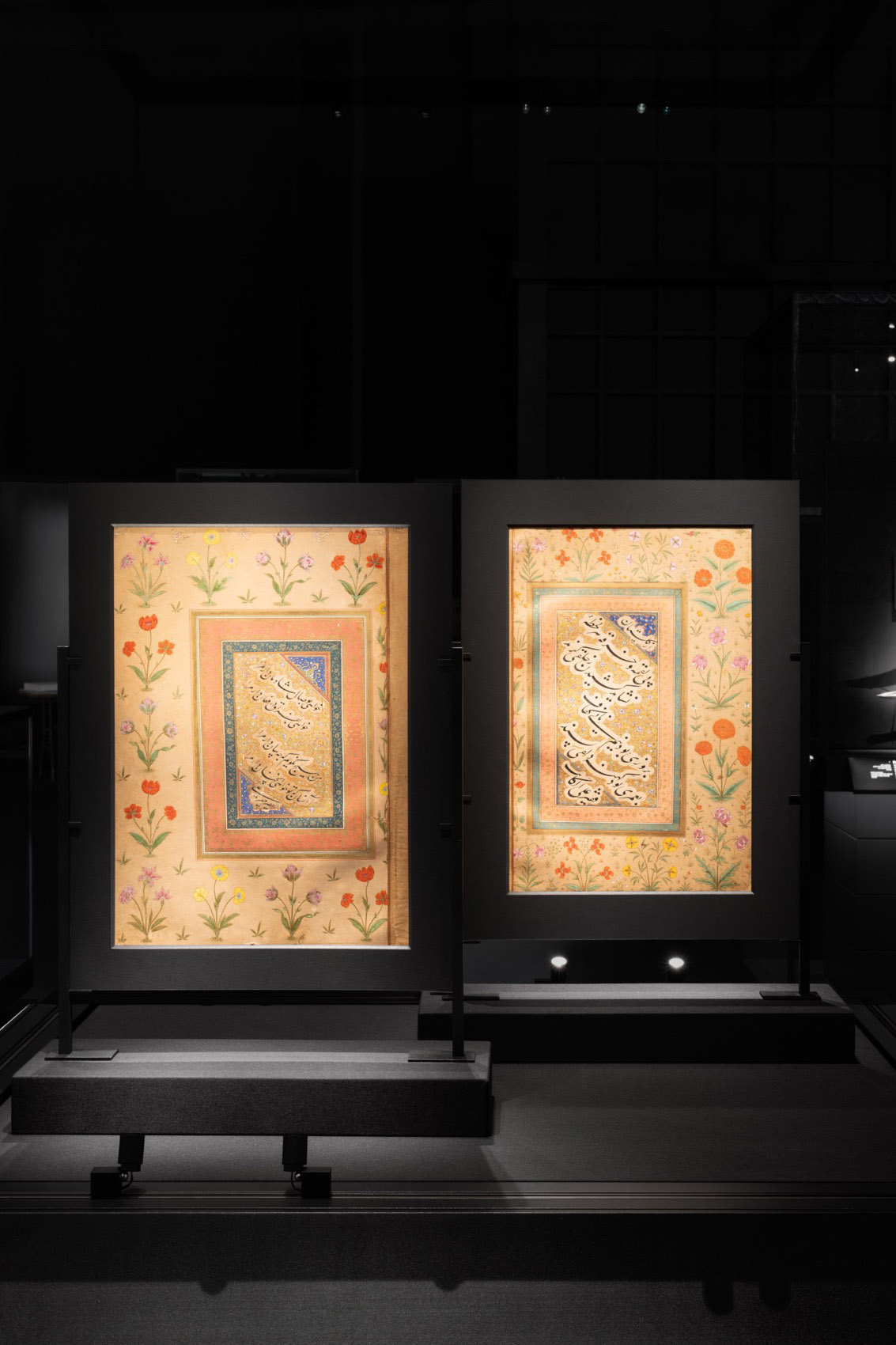 2025伊斯兰艺术双年展“其间的一切”丨沙特阿拉伯吉达丨国际知名建筑事务所OMA-124