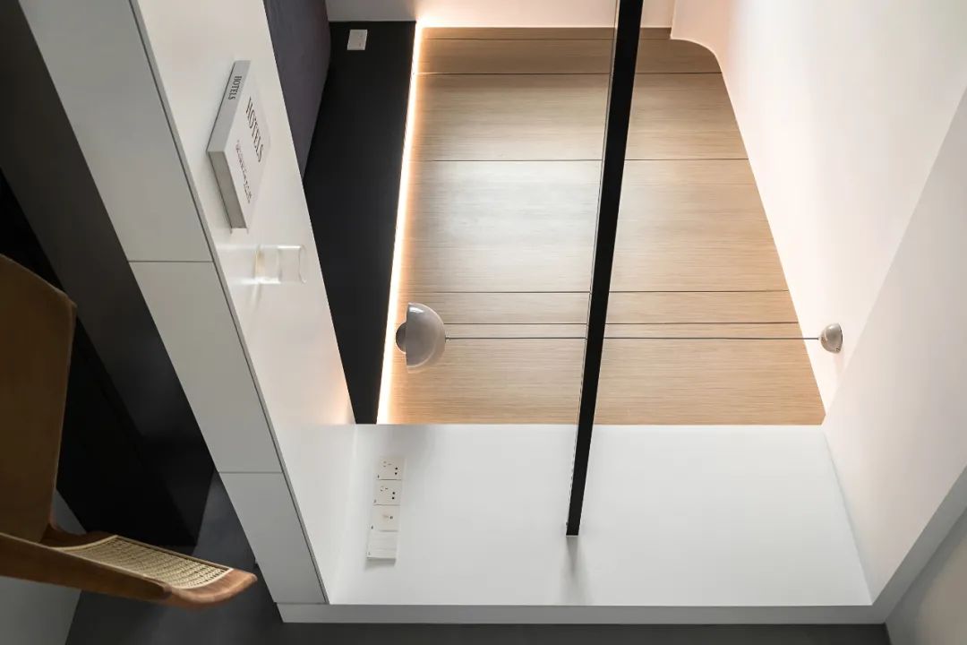 虹梅南路老房改造丨中国上海丨B&S STUDIO-47