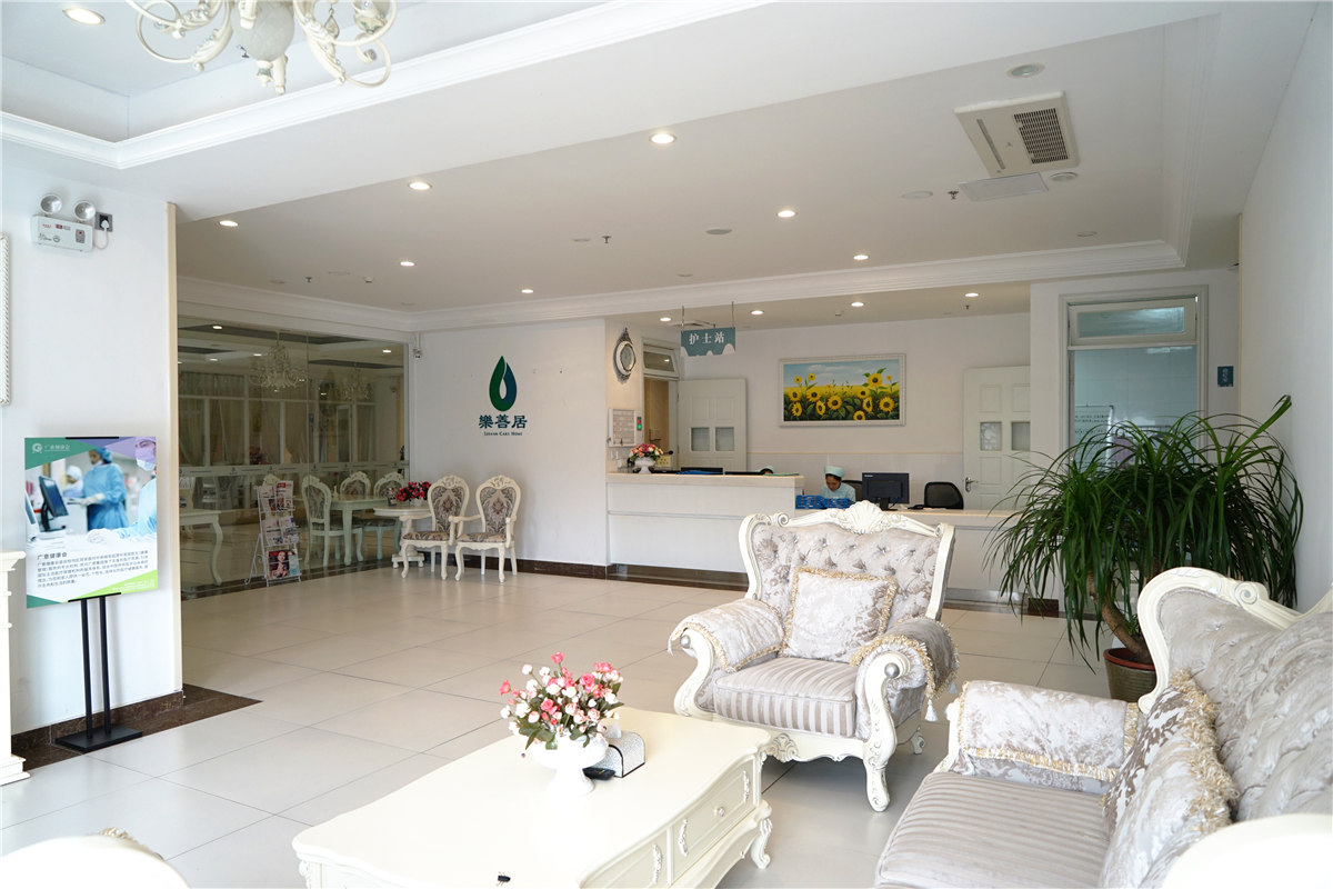 佛山广意乐善居颐养院改造项目-1