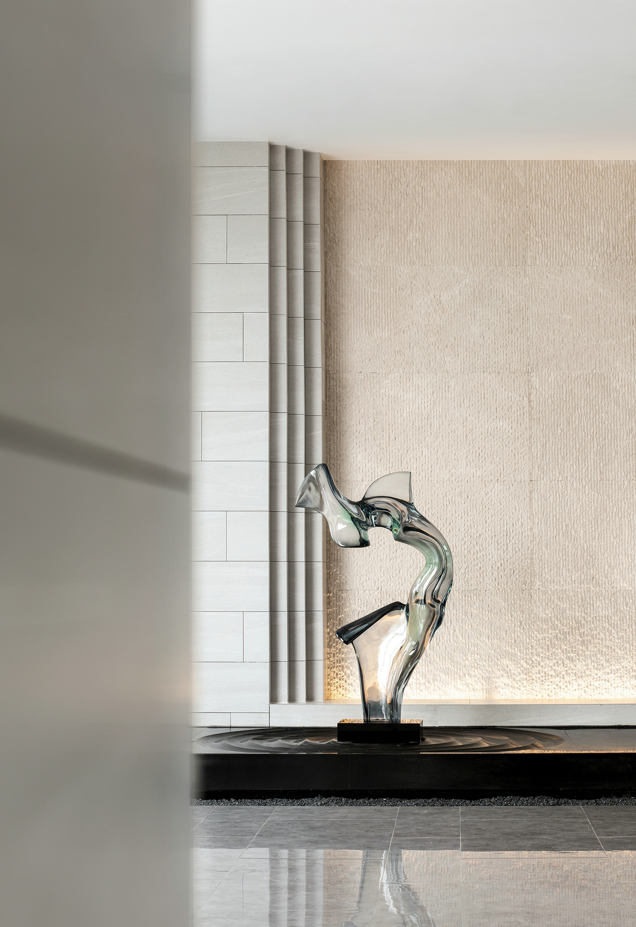 猎天翡翠龙来售楼处丨中国南宁丨深圳太合南方设计-9