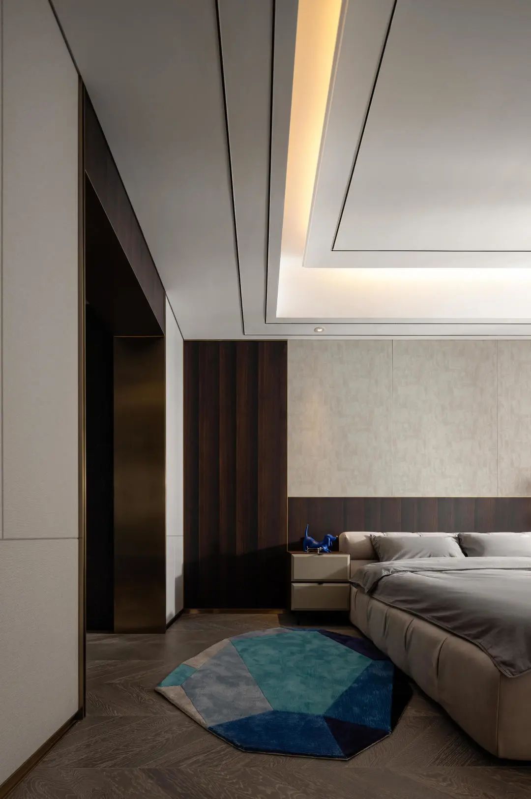 嘉陵江畔的极简诗意栖居丨天行-73