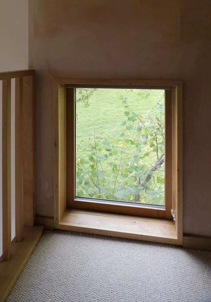 英国田园风装配式度假屋丨英国赫里福德丨蔚来木屋-20