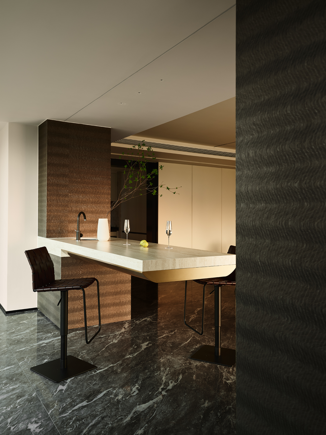 江畔的诗意栖居|未也实景作品-80