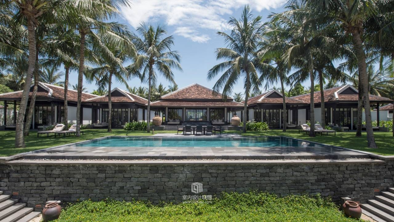 越南会安四季度假酒店-13