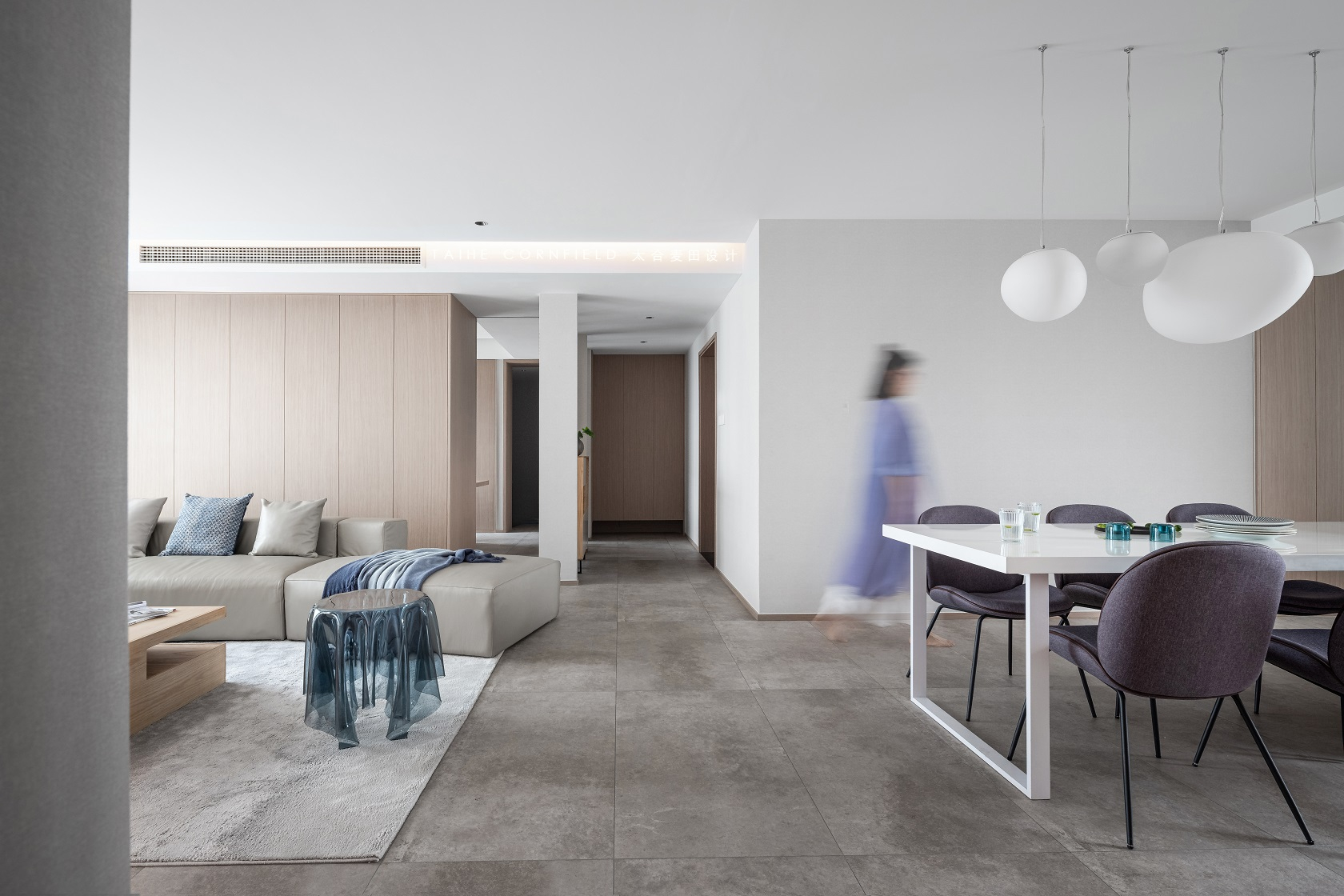 【太合麦田设计】新作——素·简-9